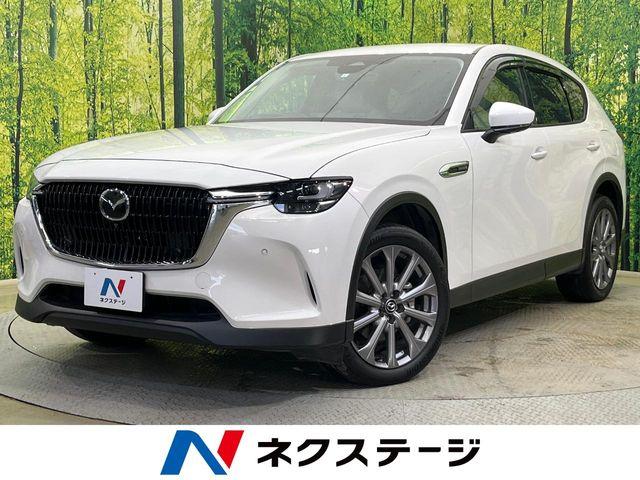 CX-60（新潟県新潟市南区）