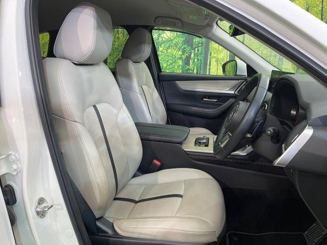 CX-60（新潟県新潟市南区）画像9