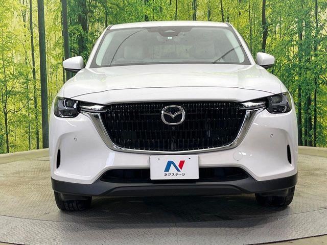 CX-60（新潟県新潟市南区）画像14