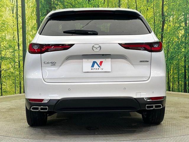 CX-60（新潟県新潟市南区）画像15