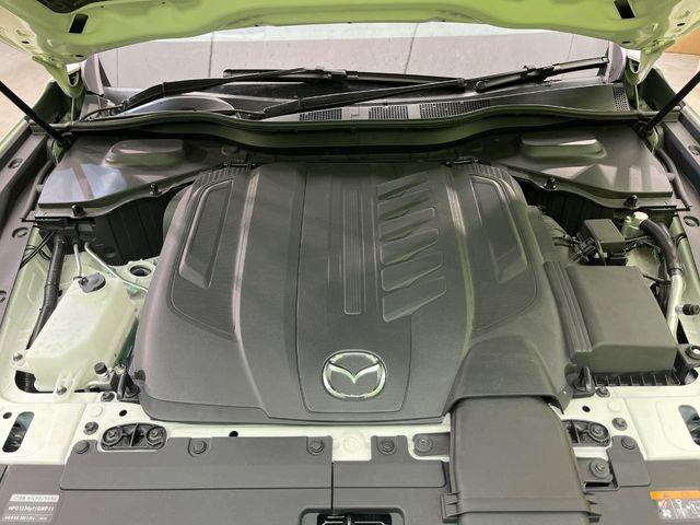 CX-60（新潟県新潟市南区）画像18