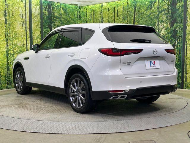 CX-60（新潟県新潟市南区）画像22