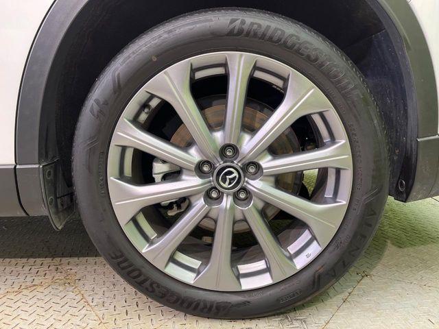 CX-60（新潟県新潟市南区）画像43