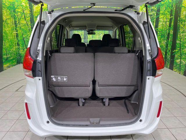 フリード（新潟県長岡市）画像50