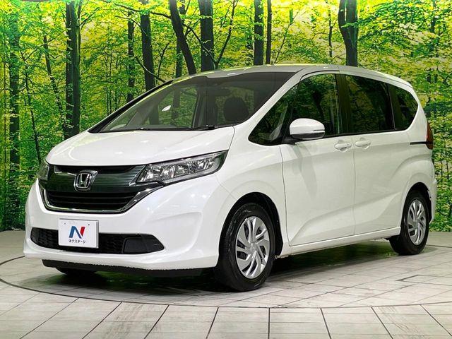 フリード（新潟県長岡市）画像59