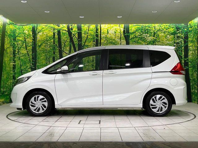 フリード（新潟県長岡市）画像61