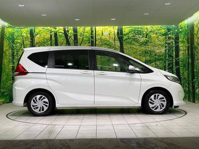 フリード（新潟県長岡市）画像62