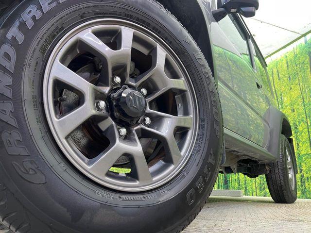 ジムニーシエラ（新潟県新潟市南区）画像13