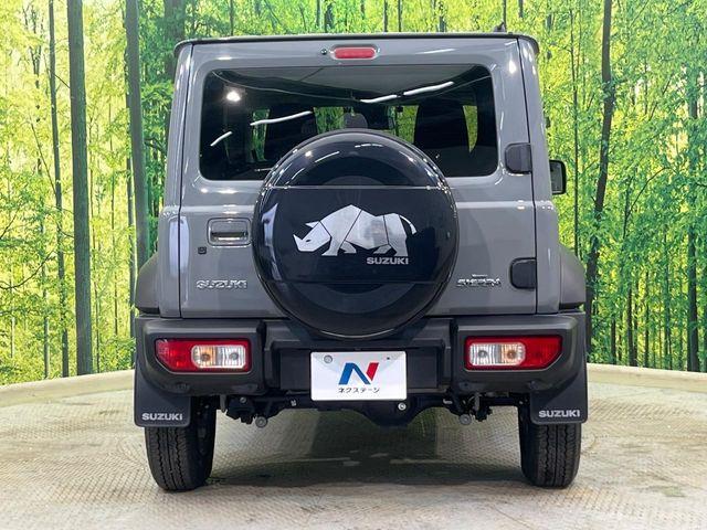 ジムニーシエラ（新潟県新潟市南区）画像15