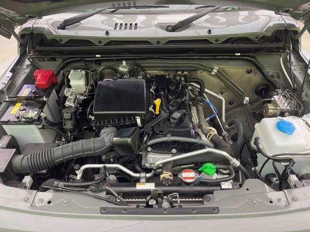 ジムニーシエラ（新潟県新潟市南区）画像18