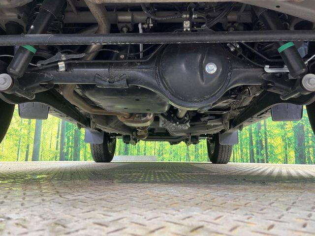 ジムニーシエラ（新潟県新潟市南区）画像19