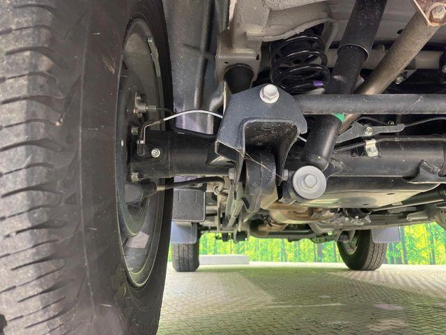 ジムニーシエラ（新潟県新潟市南区）画像20