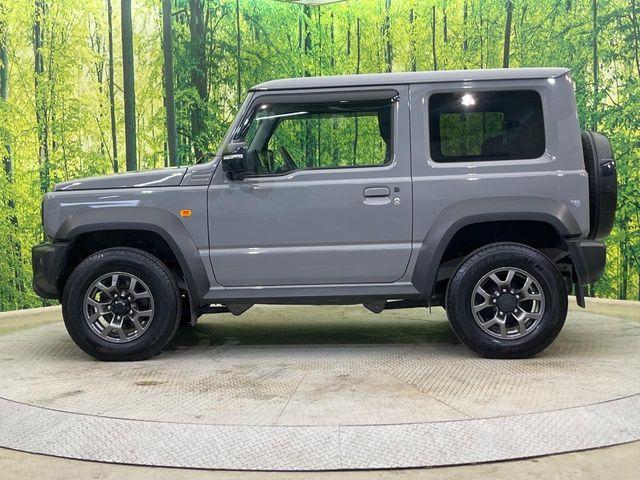 ジムニーシエラ（新潟県新潟市南区）画像22