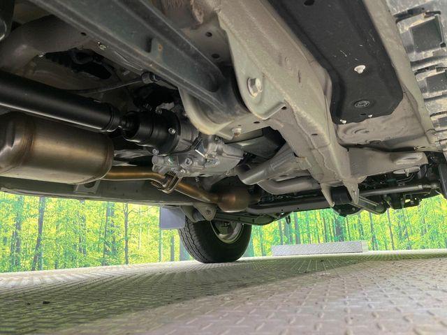 ジムニーシエラ（新潟県新潟市南区）画像26