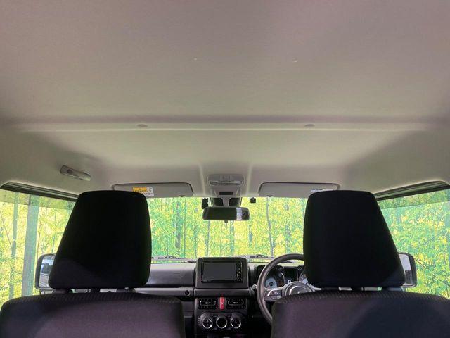 ジムニーシエラ（新潟県新潟市南区）画像29