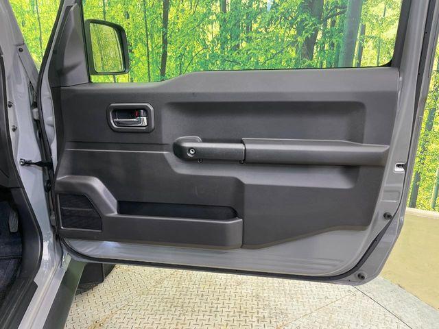 ジムニーシエラ（新潟県新潟市南区）画像30