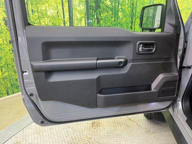 ジムニーシエラ（新潟県新潟市南区）画像31