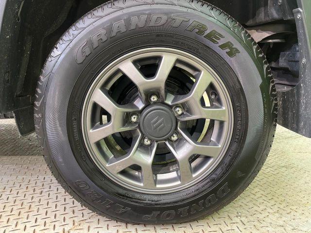 ジムニーシエラ（新潟県新潟市南区）画像35