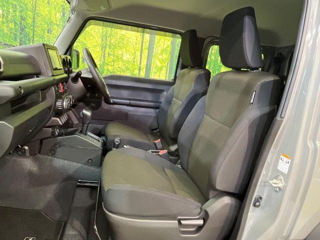 ジムニーシエラ（新潟県新潟市南区）画像37