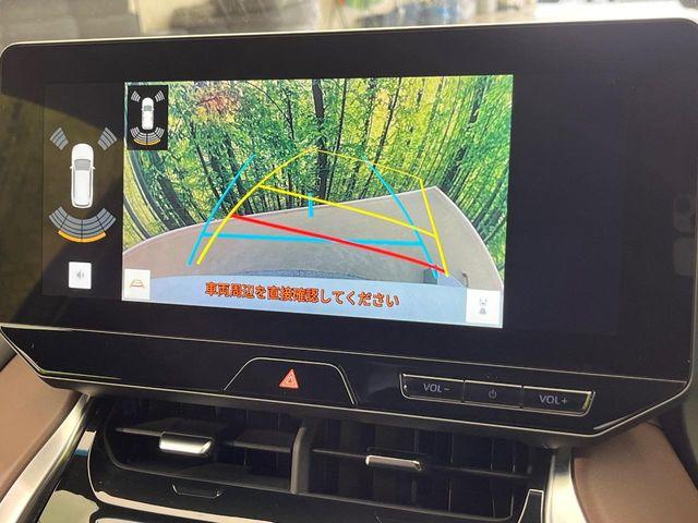 ハリアー（新潟県新潟市南区）画像7