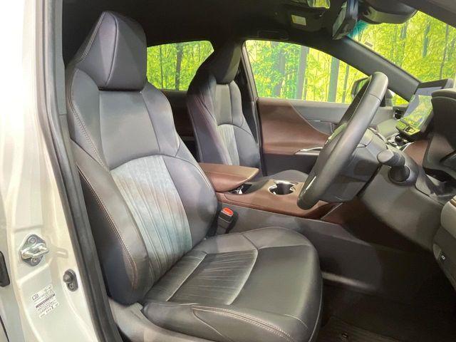 ハリアー（新潟県新潟市南区）画像9