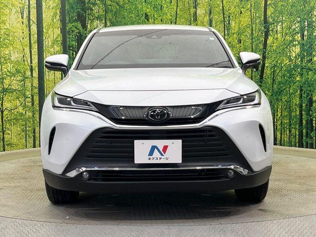 ハリアー（新潟県新潟市南区）画像14