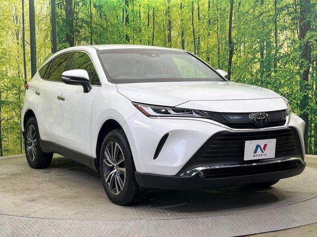 ハリアー（新潟県新潟市南区）画像16