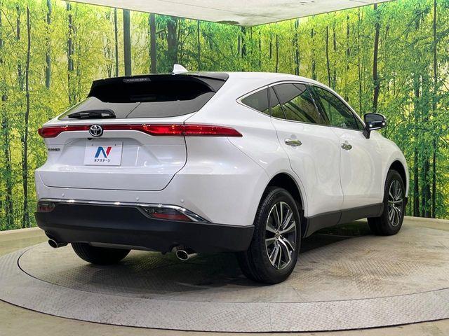 ハリアー（新潟県新潟市南区）画像17