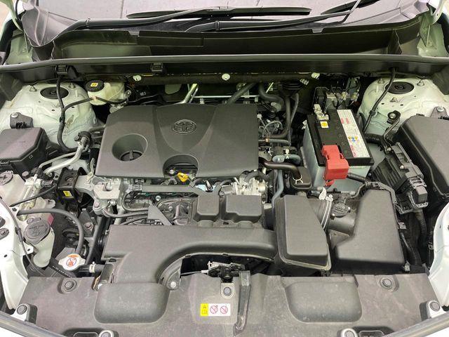 ハリアー（新潟県新潟市南区）画像18