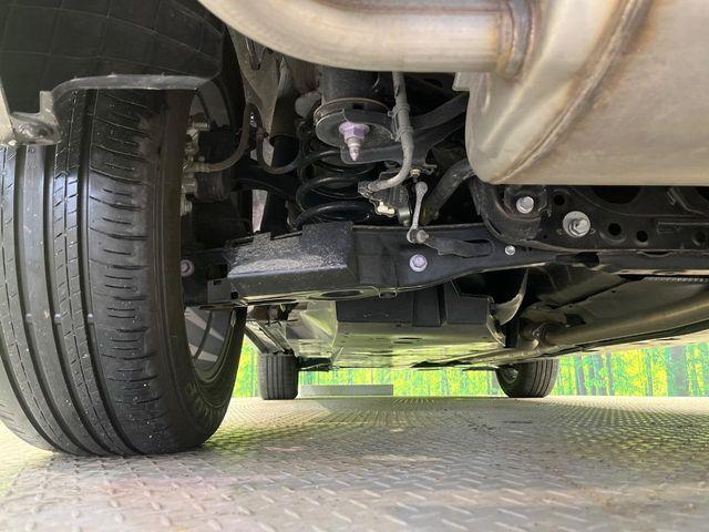 ハリアー（新潟県新潟市南区）画像20