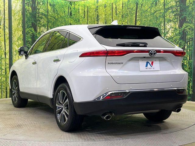 ハリアー（新潟県新潟市南区）画像21