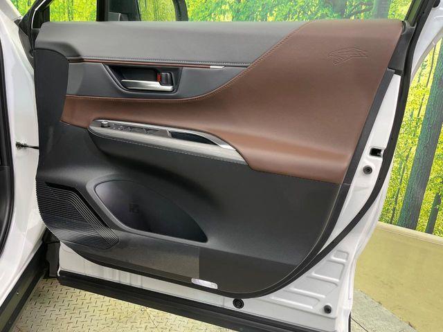 ハリアー（新潟県新潟市南区）画像22