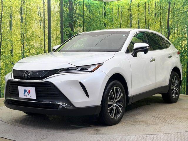 ハリアー（新潟県新潟市南区）画像24