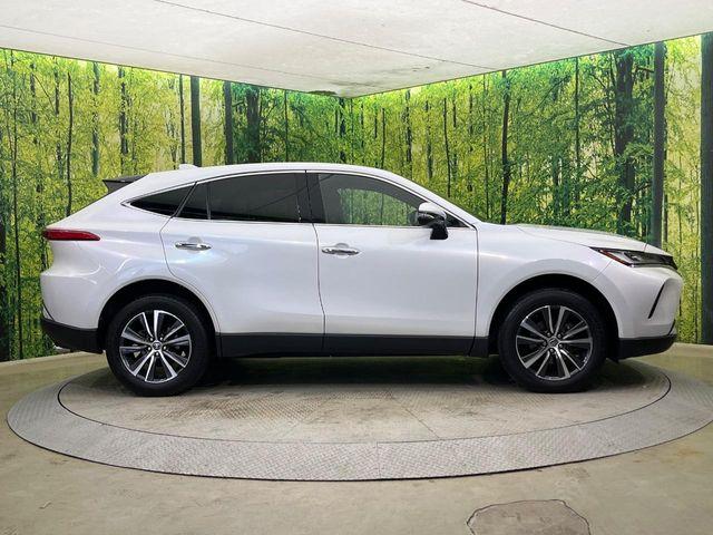 ハリアー（新潟県新潟市南区）画像25