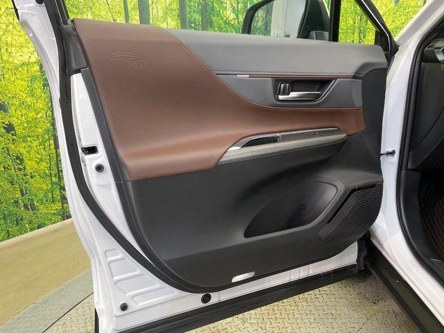 ハリアー（新潟県新潟市南区）画像34