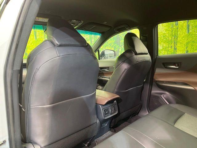 ハリアー（新潟県新潟市南区）画像36