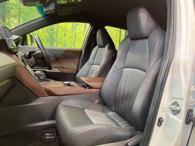 ハリアー（新潟県新潟市南区）画像43