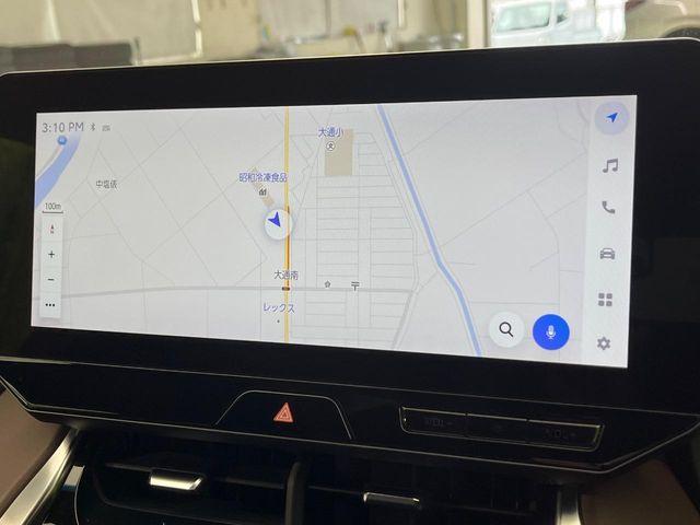 ハリアー（新潟県新潟市南区）画像51