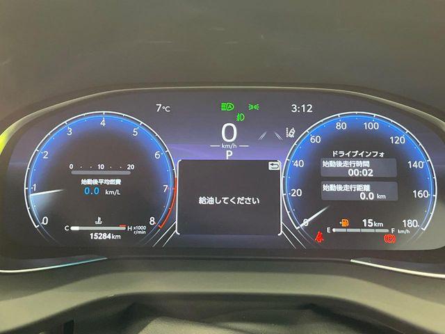 ハリアー（新潟県新潟市南区）画像61