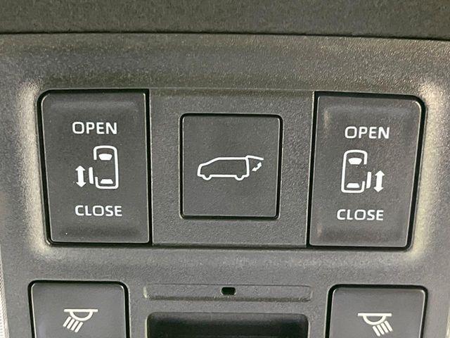 ヴォクシー（新潟県長岡市）画像6