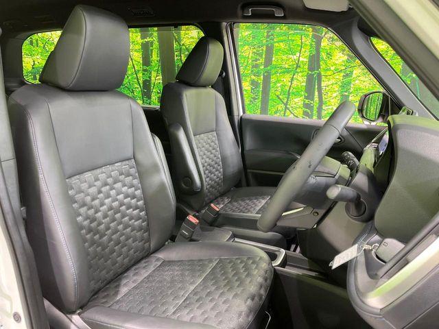 ヴォクシー（新潟県長岡市）画像8