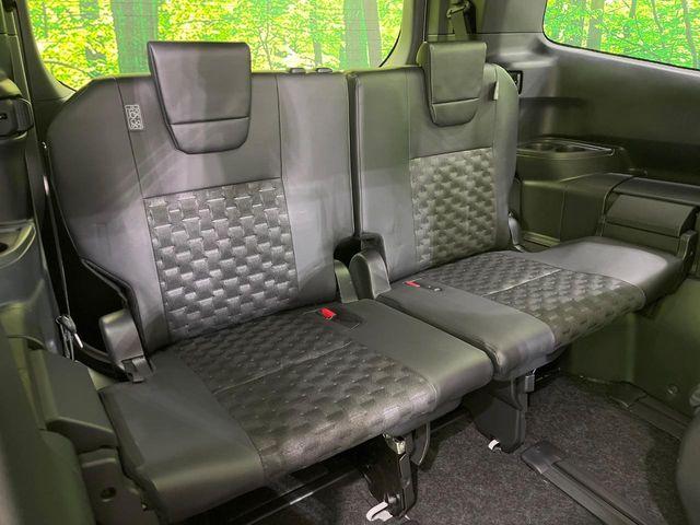 ヴォクシー（新潟県長岡市）画像10