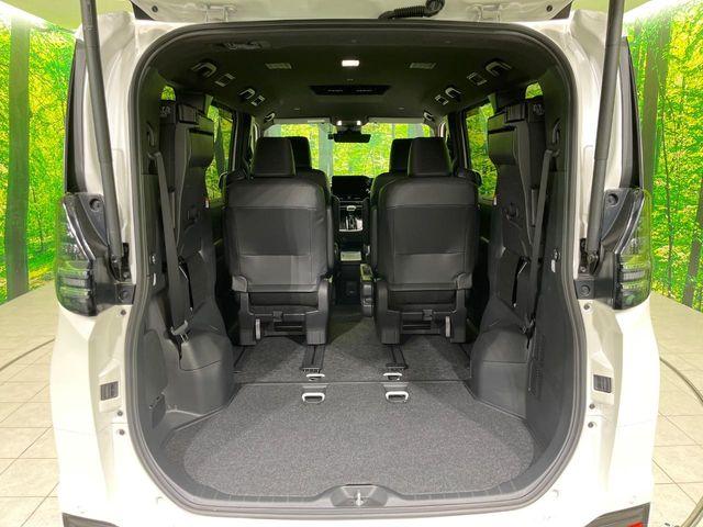 ヴォクシー（新潟県長岡市）画像11