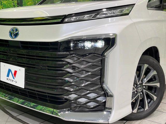 ヴォクシー（新潟県長岡市）画像13