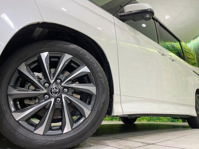 ヴォクシー（新潟県長岡市）画像14