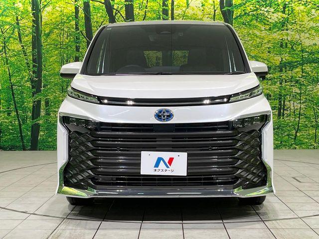 ヴォクシー（新潟県長岡市）画像15