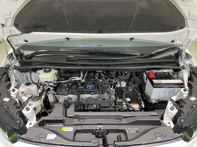 ヴォクシー（新潟県長岡市）画像18