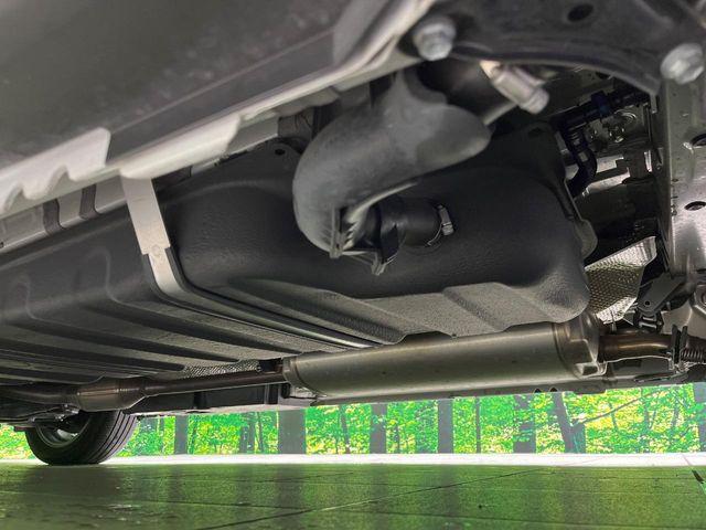 ヴォクシー（新潟県長岡市）画像21