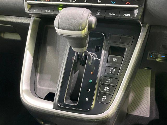 ヴォクシー（新潟県長岡市）画像24