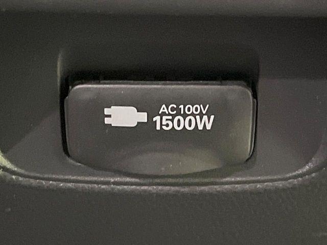 ヴォクシー（新潟県長岡市）画像39